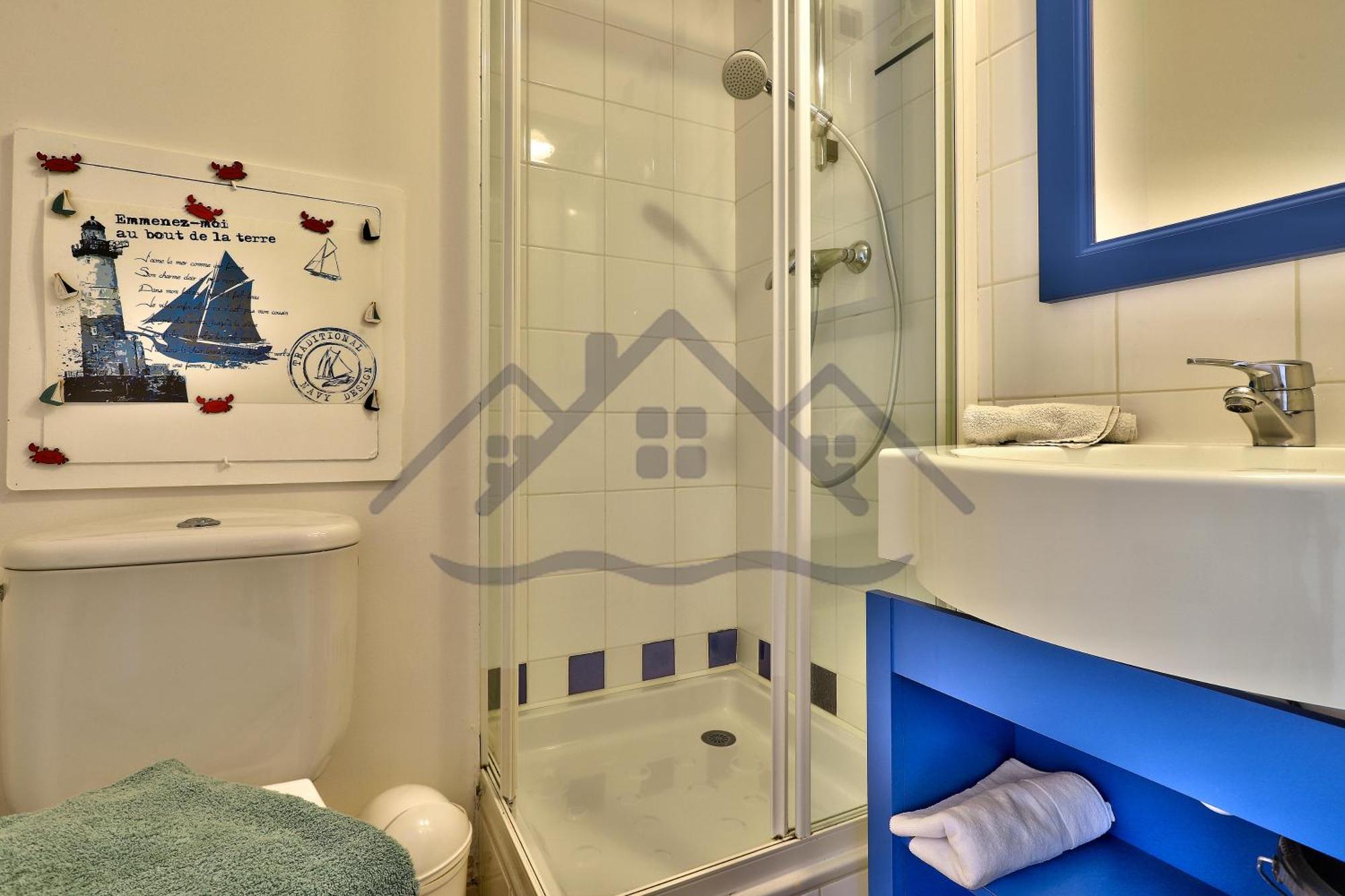 Guilvinec Localise - A06 - Entierement De Plain-Pied Avec Petite Vue Mer - Donnant Sur La Piscine Et Le Jardin - Wifi Inclus - Draps Inclus - מראה חיצוני תמונה